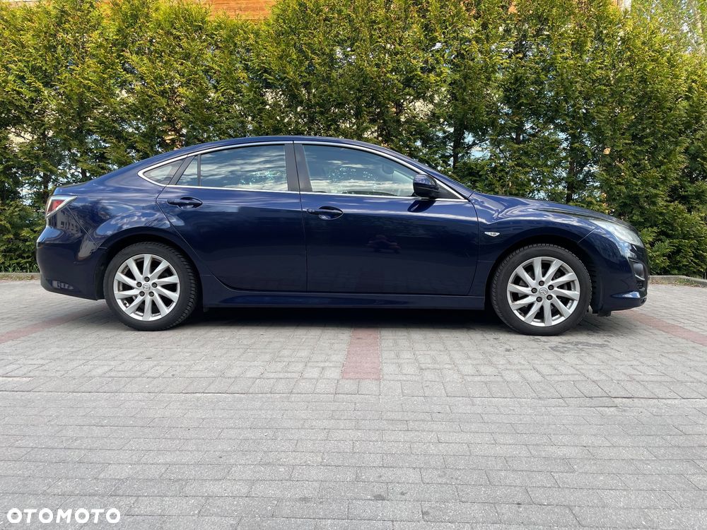 Mazda 6 2.0 90th Anniversary - 28