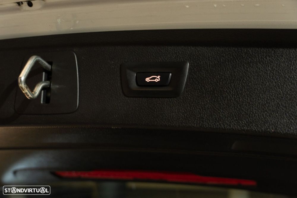 BMW 216 Active Tourer d Pack M Auto - 49