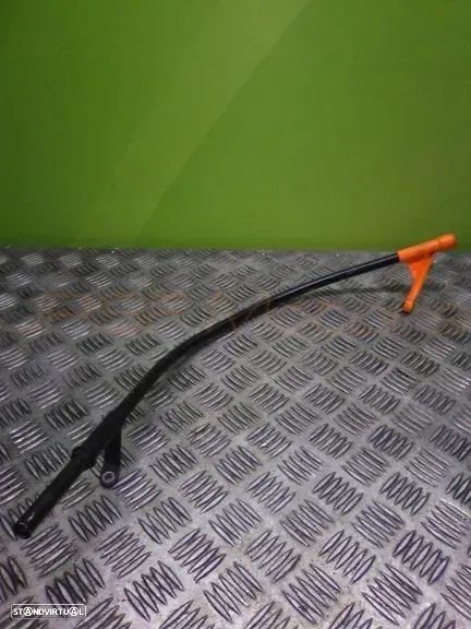 Reparação Peças Motor VW Crafter 2.5 TDI 2006 Ref BJK - 19