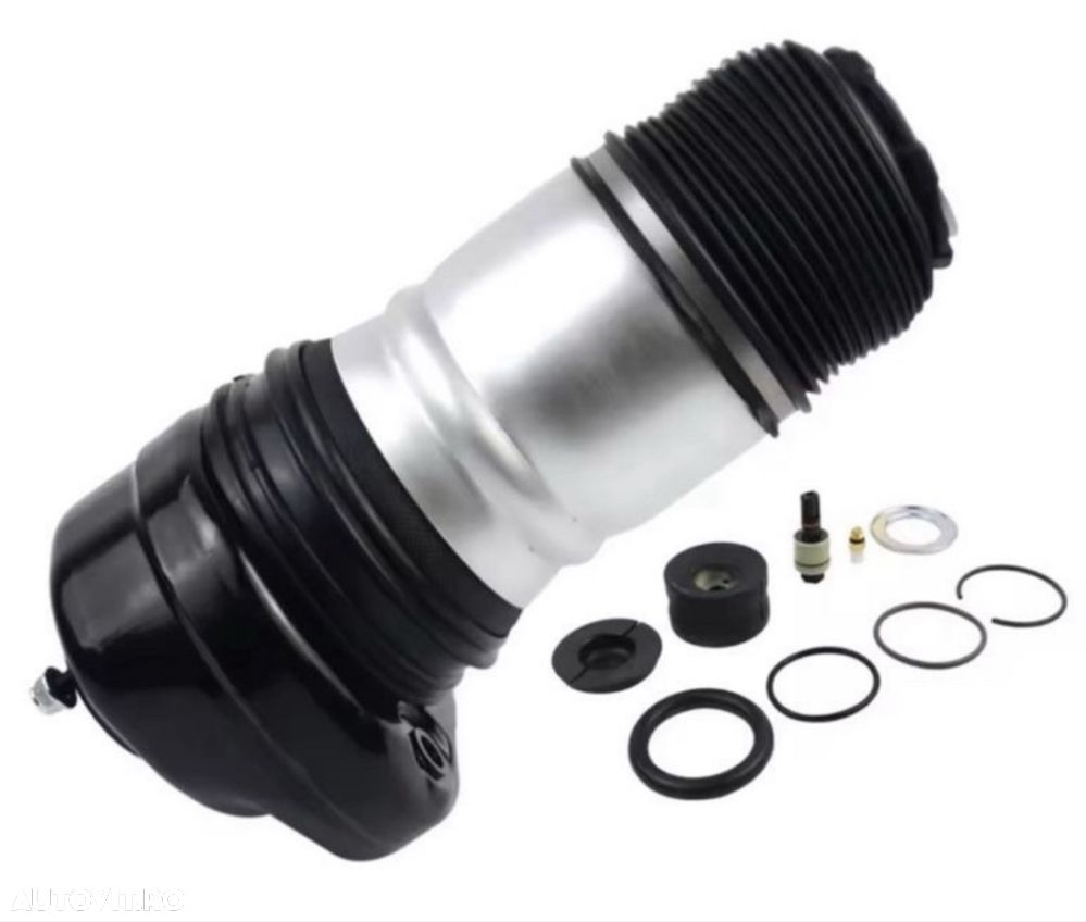 Perne Perna Aer Fata Spate Suspensie Compresor Bmw Seria 7 G11 G12 17- - 1