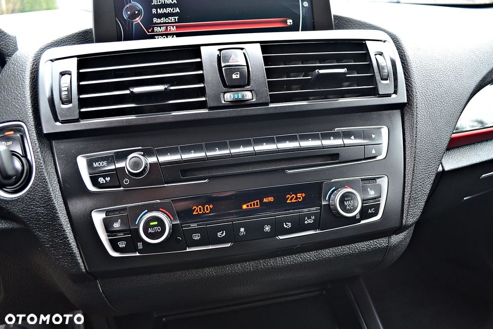 BMW Seria 1 120d xDrive Sport Line - 33