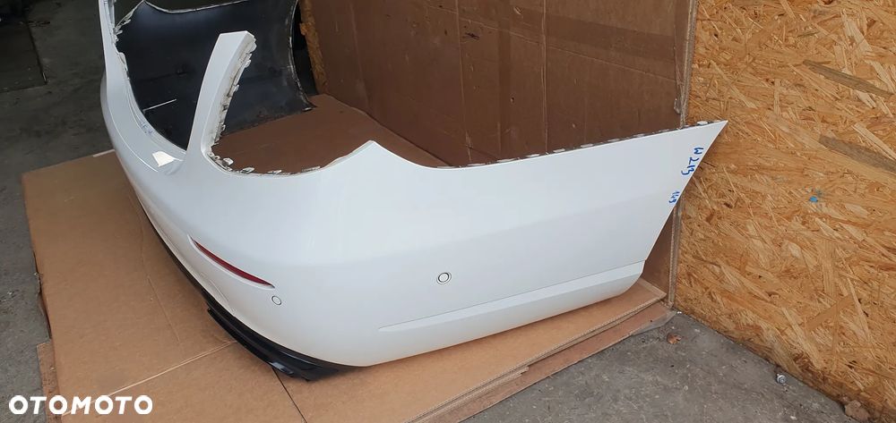 Zderzak tył tylny PDC Mercedes E-Klasa W213 Sedan 149 - 7