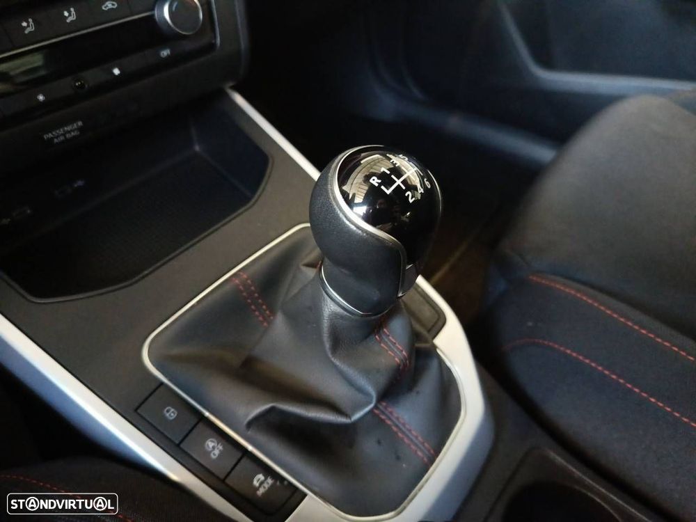 SEAT Arona 1.0 TSI FR - 18