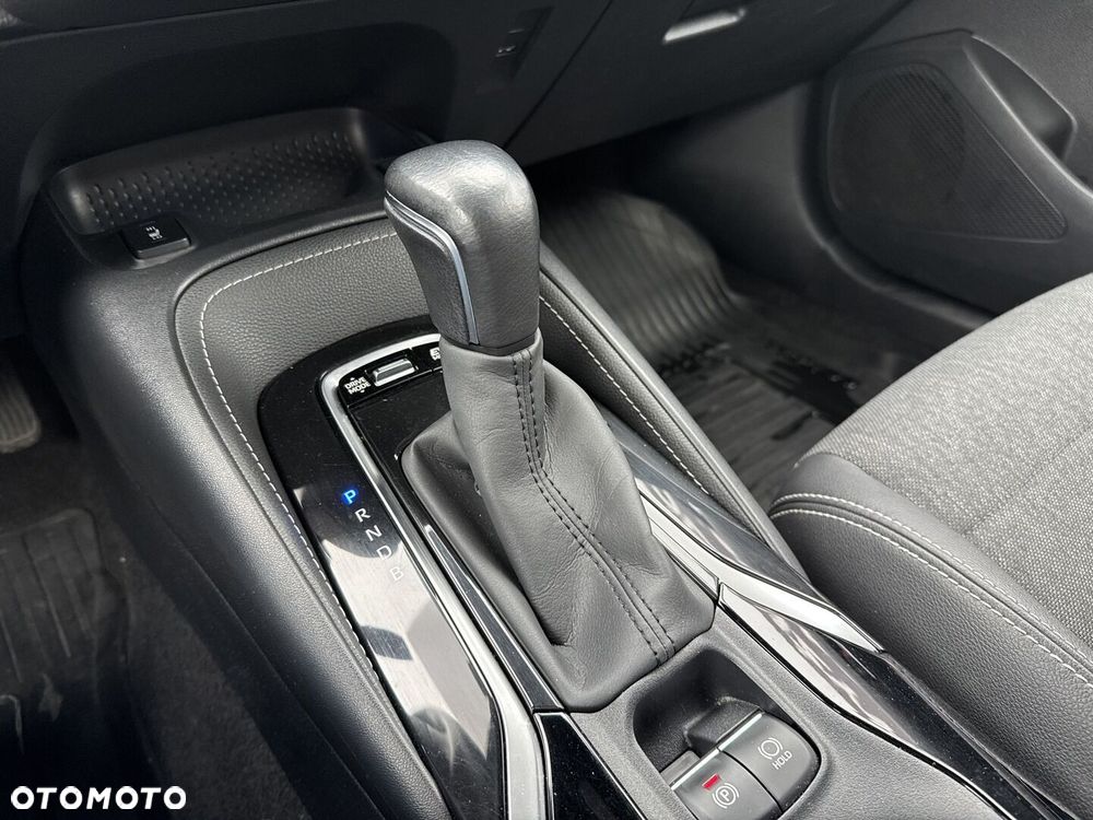 Toyota Corolla - 27