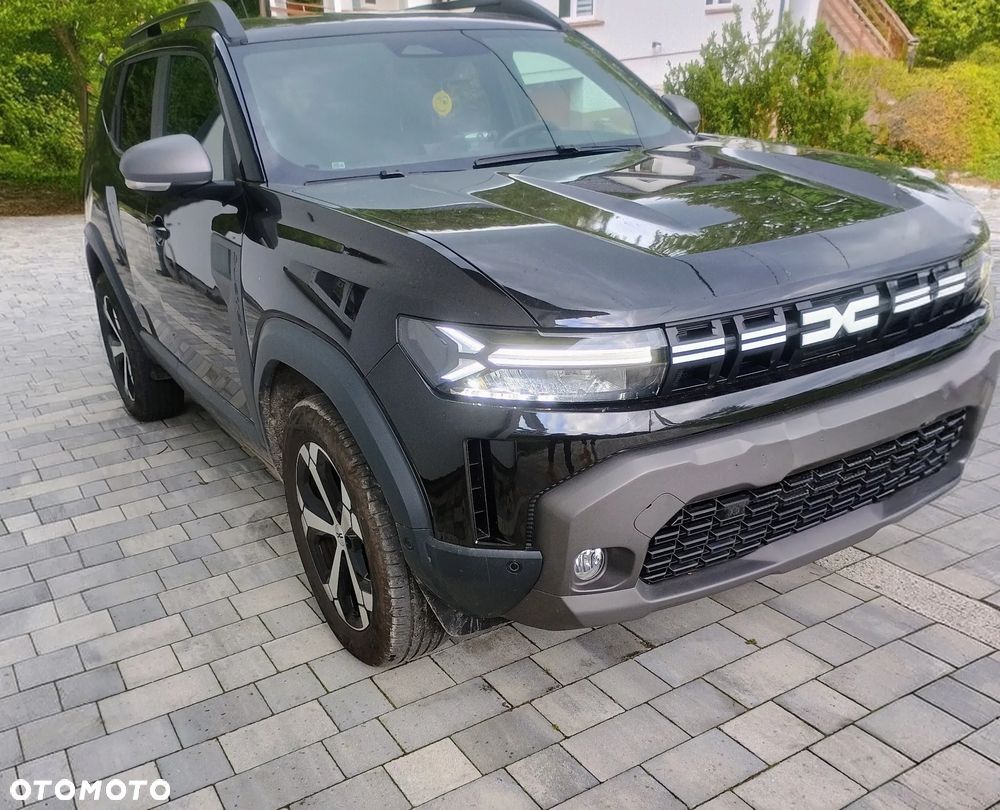 Dacia Duster 1.0 TCe Journey - 1