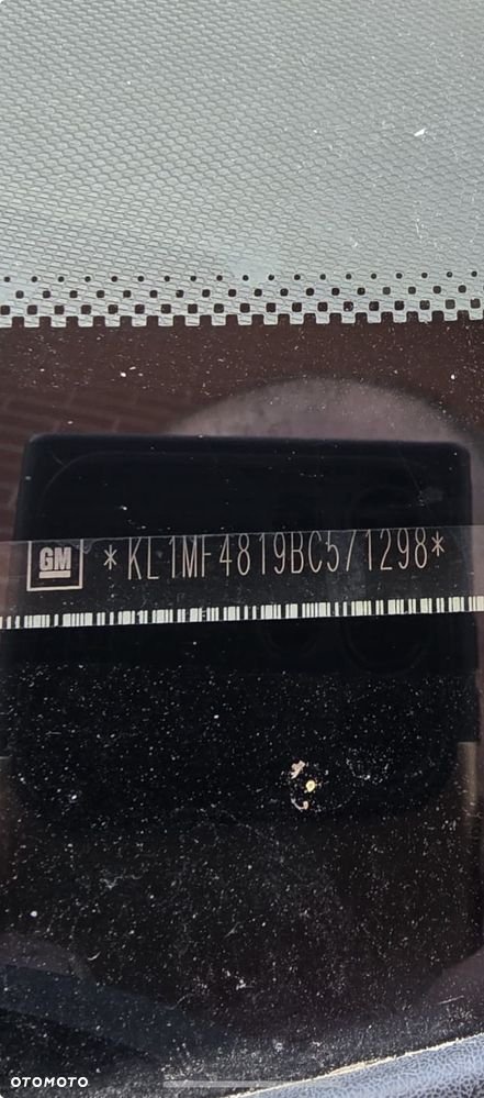 Chevrolet Spark 1.0 Plus - 9