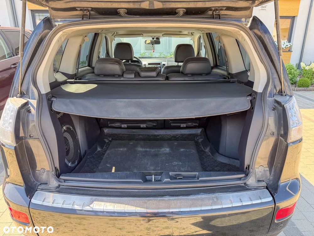 Mitsubishi Outlander 2.0 DID Invite - 21