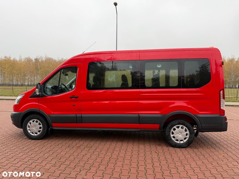 Ford Transit - 7