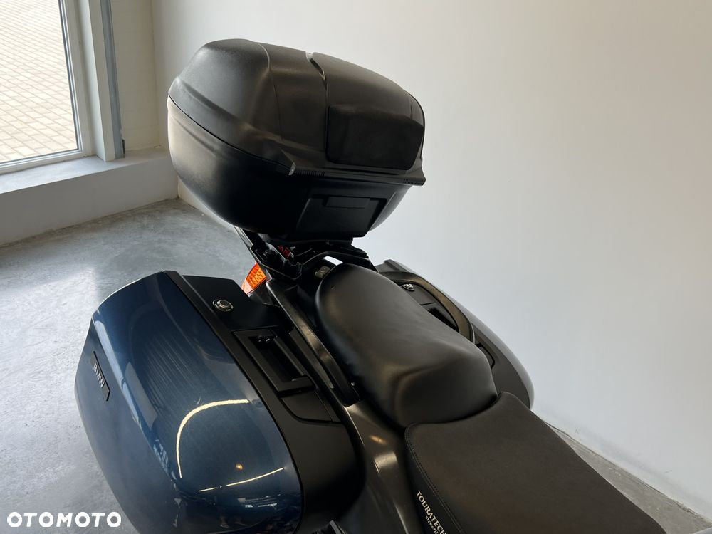 BMW K - 28