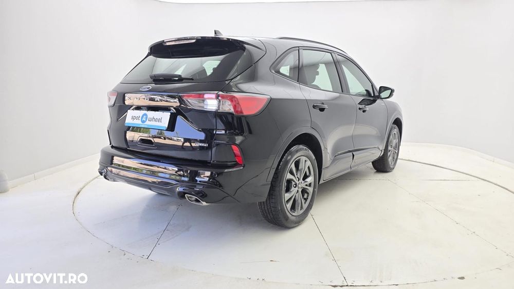 Ford Kuga 2.5 Duratec FWD PHEV ST-Line - 6