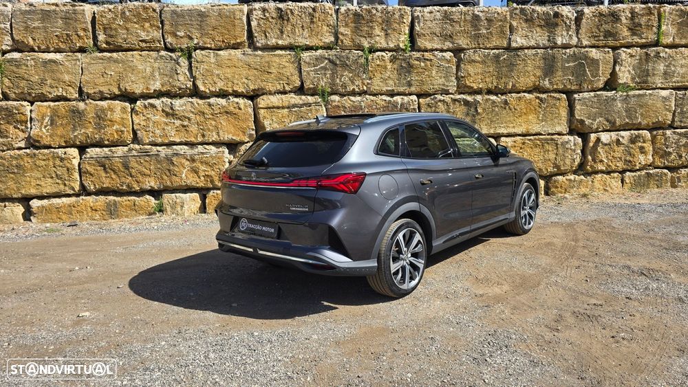 MG Marvel R 70 kWh Luxury - 2