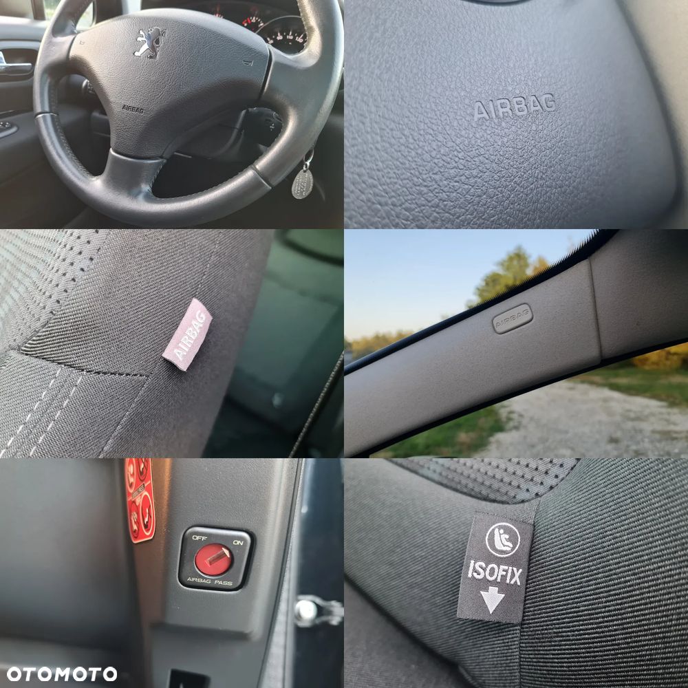 Peugeot 3008 120 VTi Active - 27