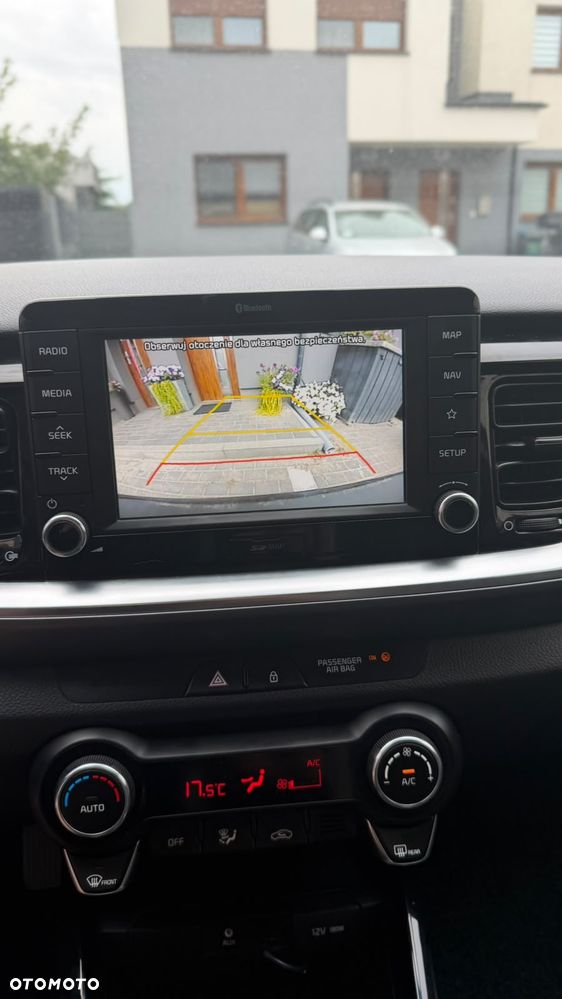 Kia Stonic 1.4 XL - 22