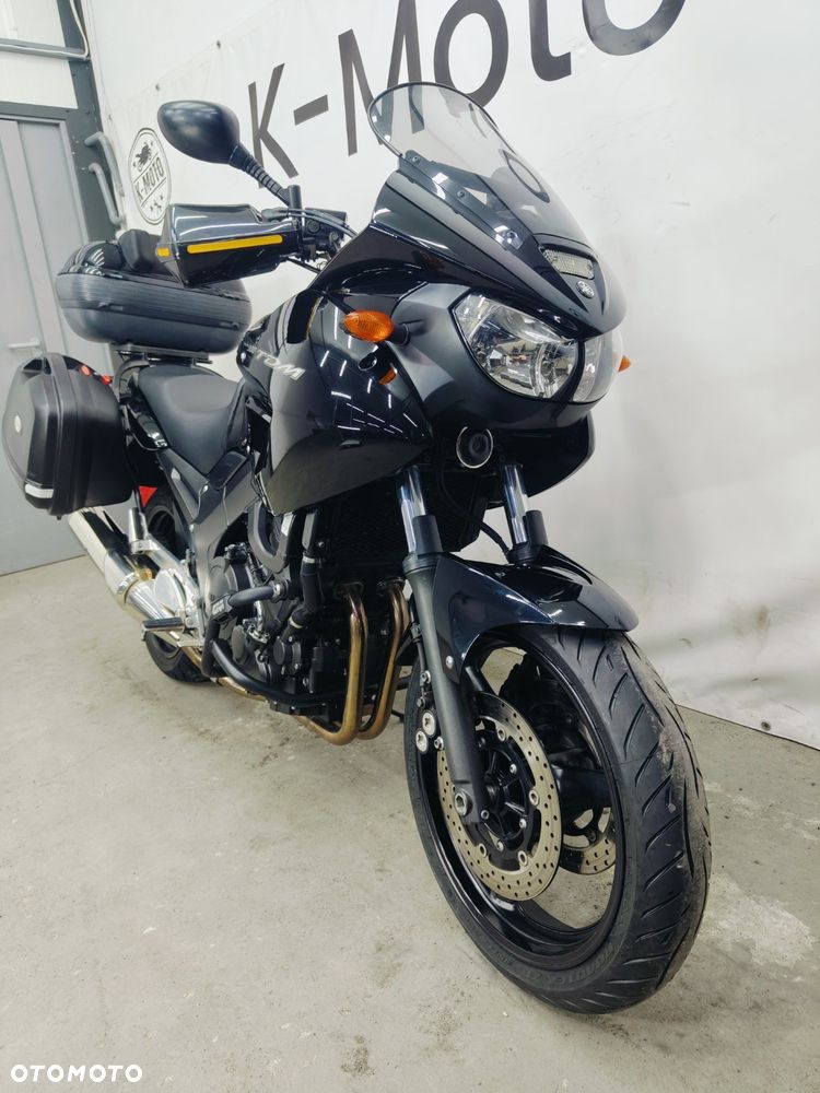 Yamaha TDM - 3