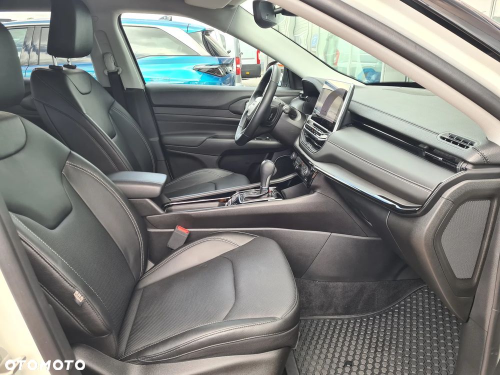 Jeep Compass 1.5 T4 mHEV Summit FWD S&S DCT - 25