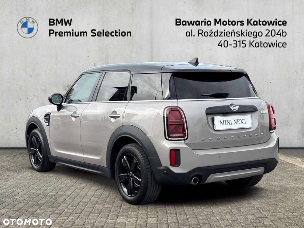 MINI Countryman - 3