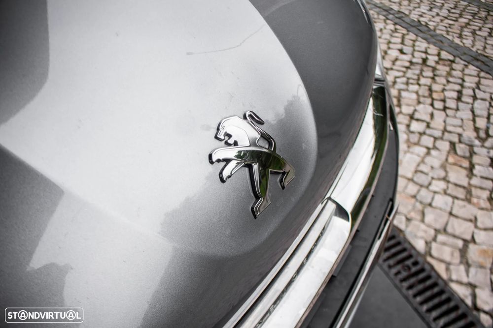 Peugeot 208 1.2 PureTech Active - 9