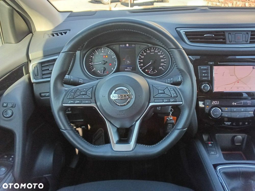 Nissan Qashqai - 26