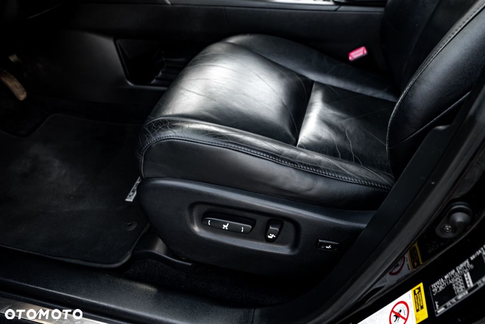 Lexus RX 450h (hybrid) Executive Line - 22