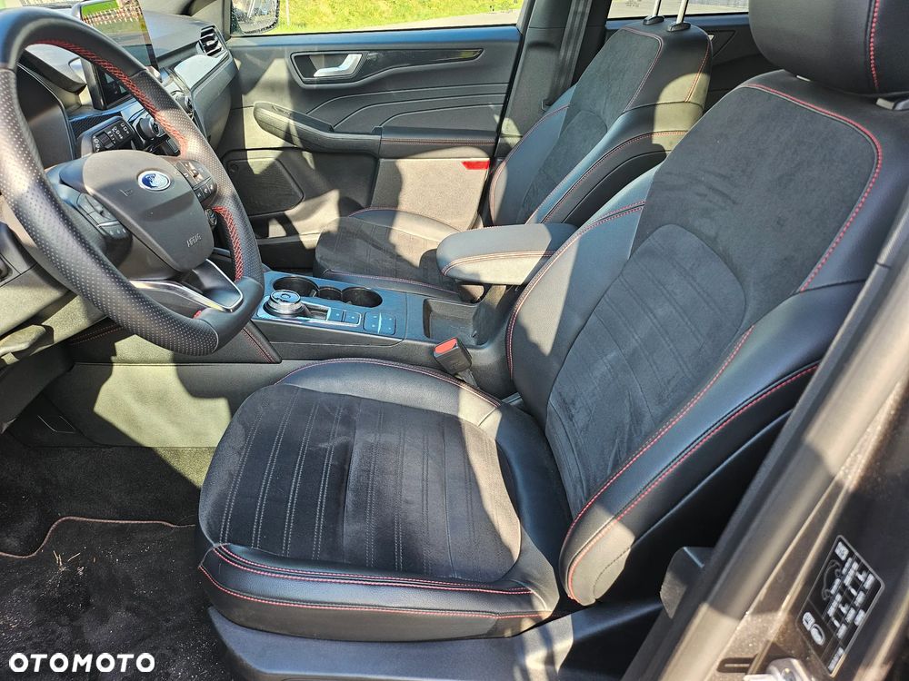 Ford Kuga 2.5P PHEV FWD ST-Line - 21