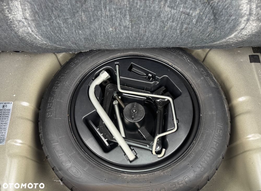 Fiat 500 1.2 Lounge - 13