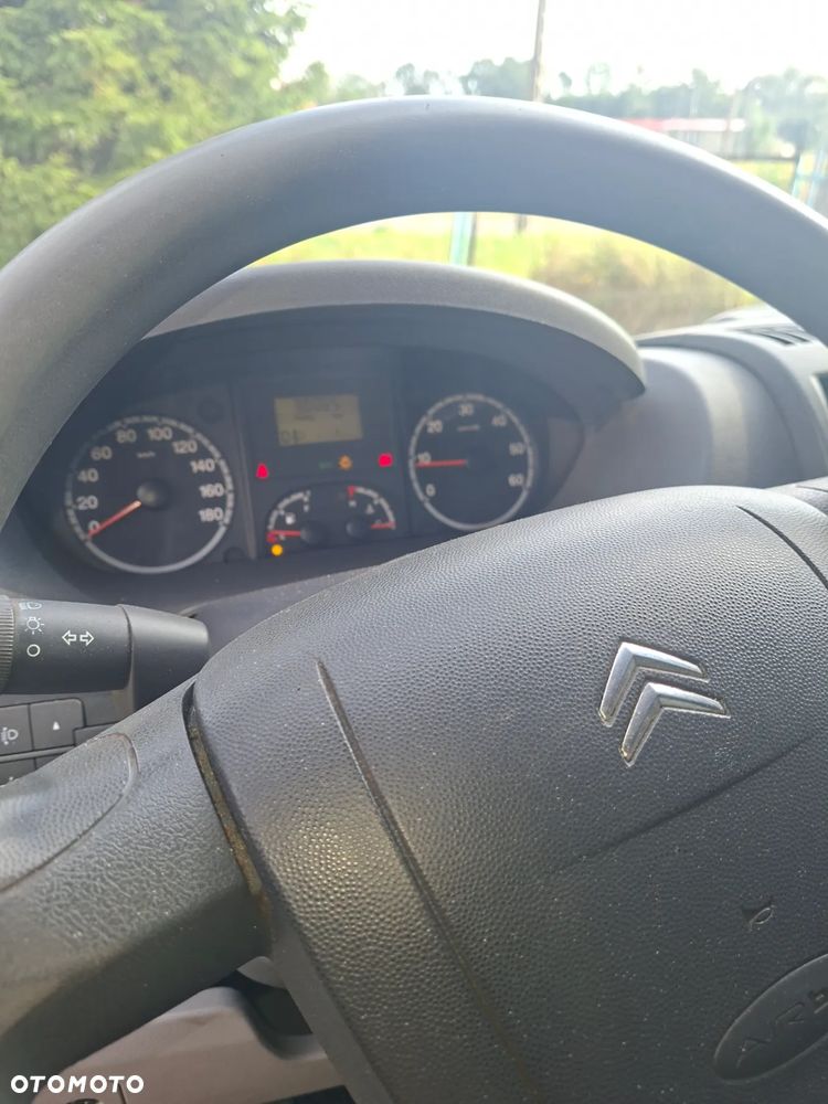 Citroën Jumper - 11