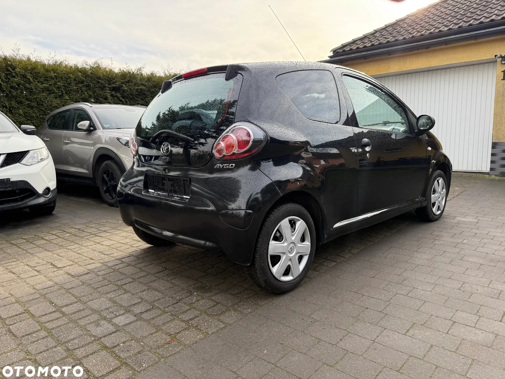Toyota Aygo 1.0 VVT-i - 8