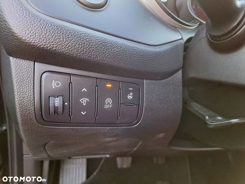 Kia Ceed 1.0 T-GDI ISG Platinum Edition - 26