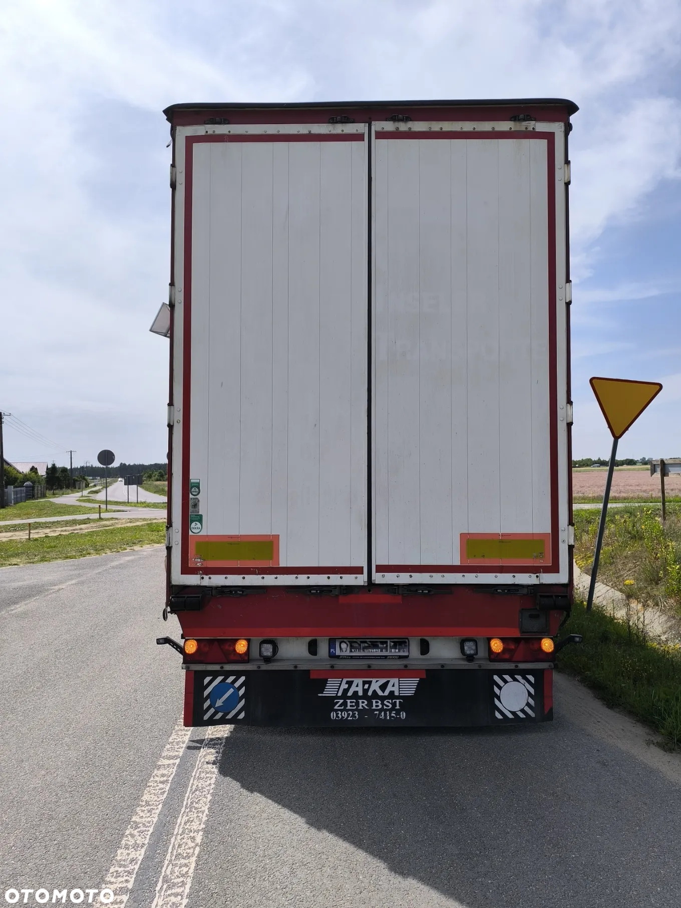 Scania R410 - 16