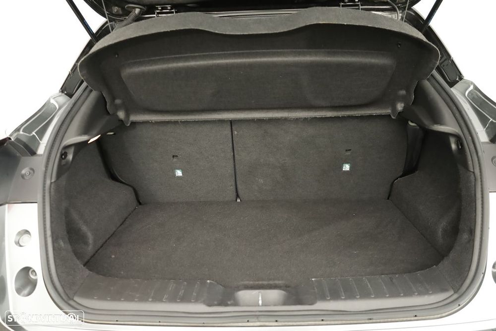 Nissan Juke 1.0 DIG-T Tekna - 22