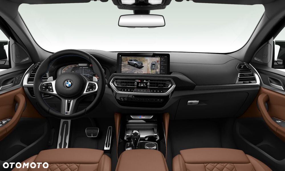 BMW X4 - 3