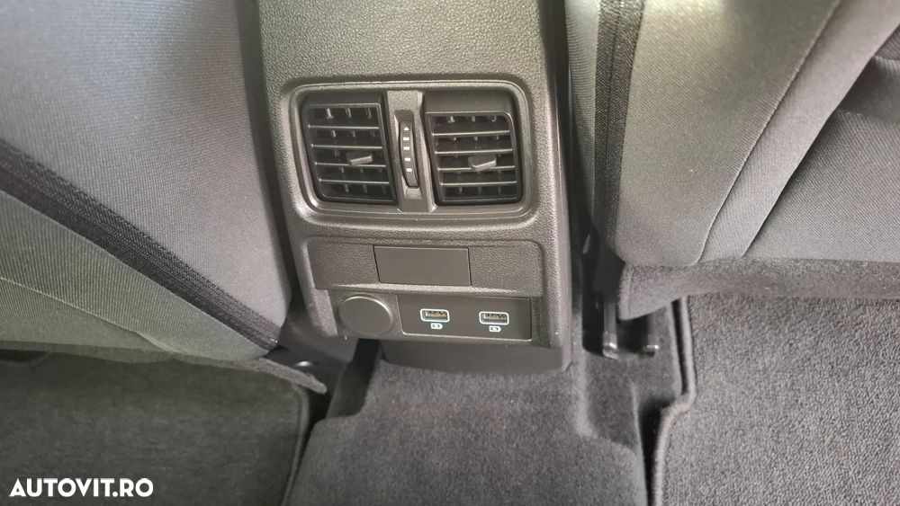 Renault Arkana TCe Mild Hybrid 140 EDC Techno - 19