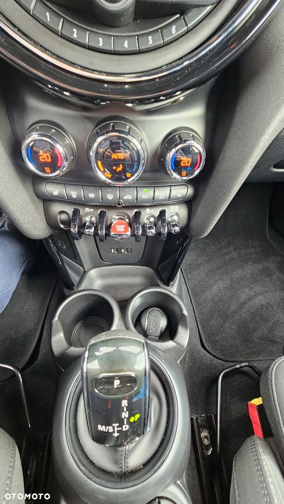 MINI Cooper S sport - 12