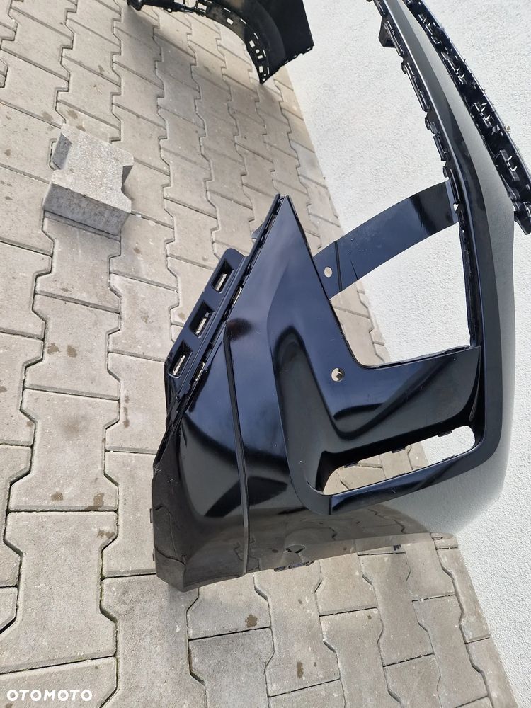 Zderzak Volkswagen Tayron Highline - 3