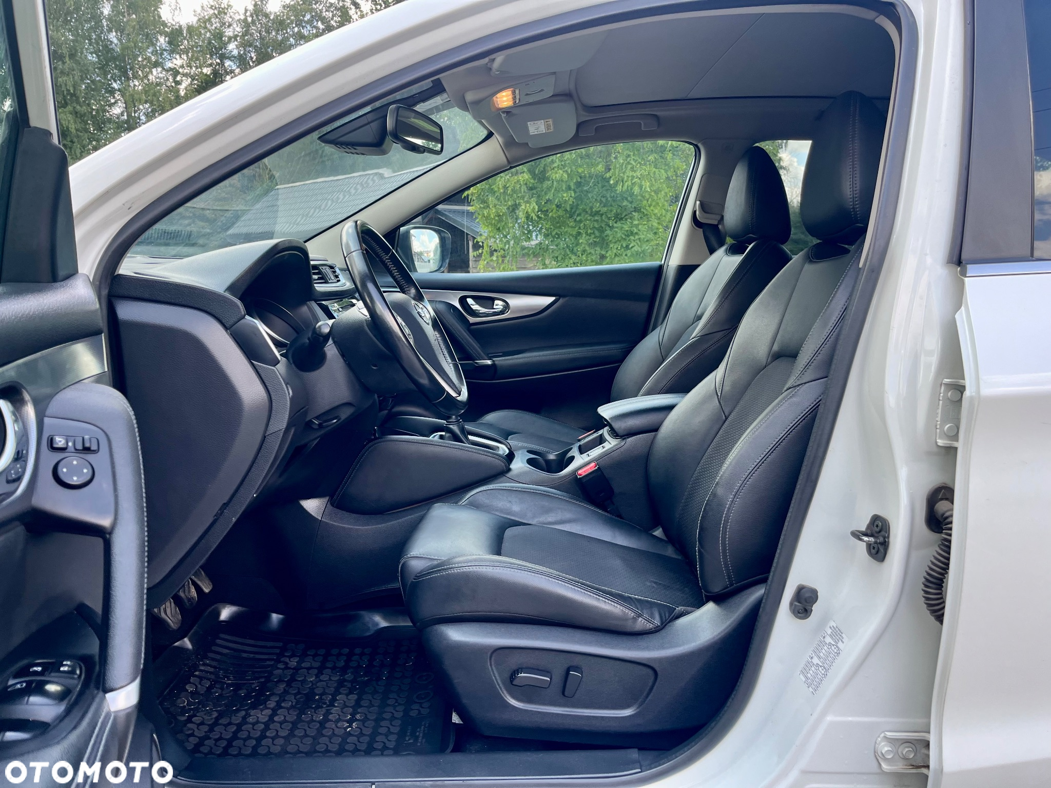 Nissan Qashqai - 16