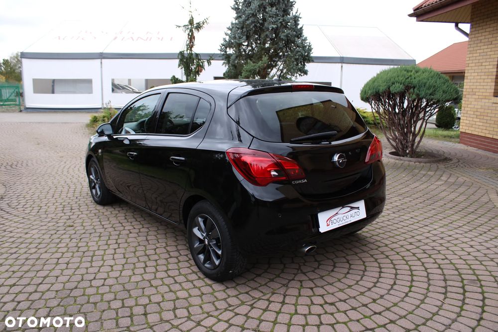 Opel Corsa 1.4 120 Lat - 7