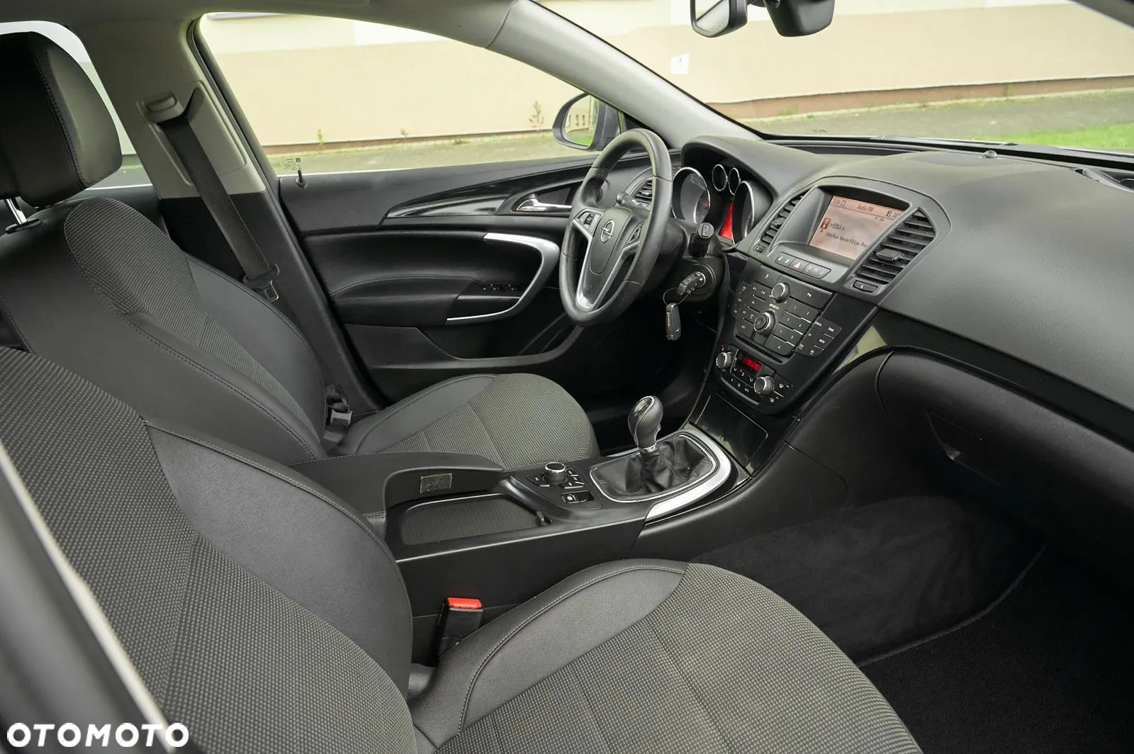 Opel Insignia 2.0 CDTI Cosmo - 2
