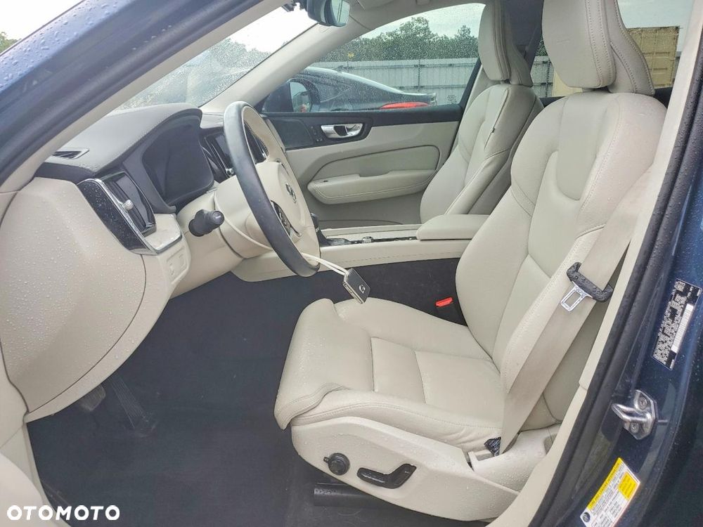 Volvo XC 60 - 7