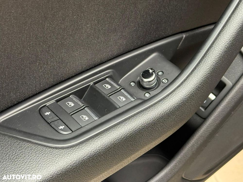 Audi A4 - 13