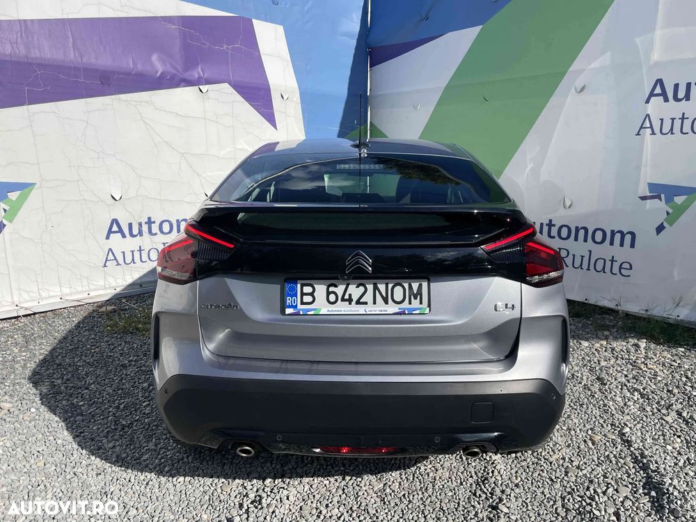 Citroën C4 - 6