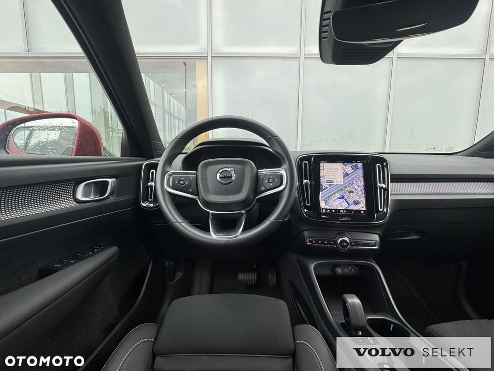 Volvo XC 40 - 27