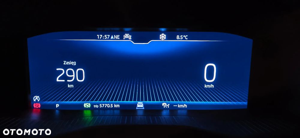 Skoda Kodiaq 2.0 TDI 4x4 Sportline DSG - 15