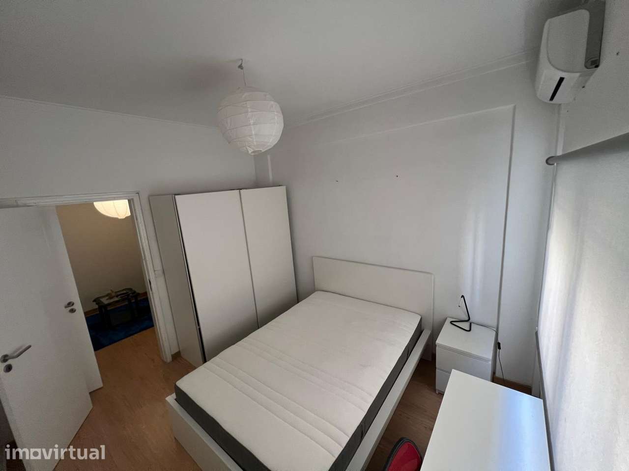 Quarto junto ao polo da ajuda - Grande imagem: 2/5