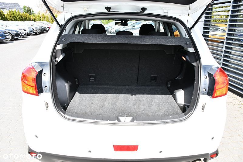 Mitsubishi ASX 1.6 ClearTec 2WD Diamant Edition+ - 23
