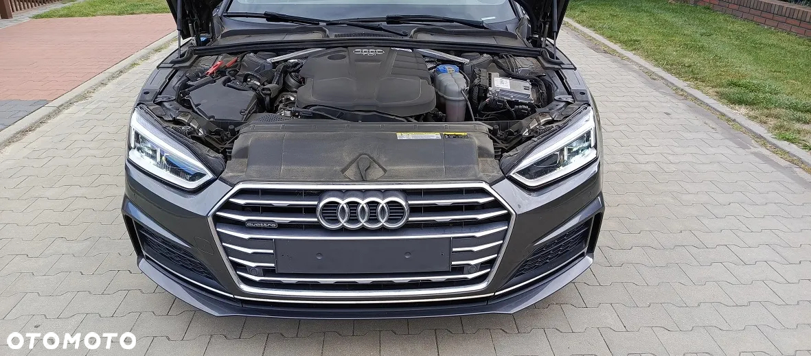 Audi A5 - 9