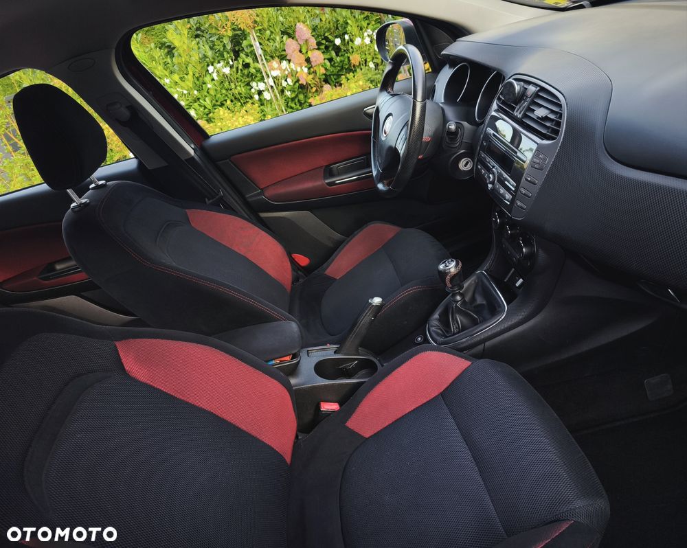 Fiat Bravo - 7