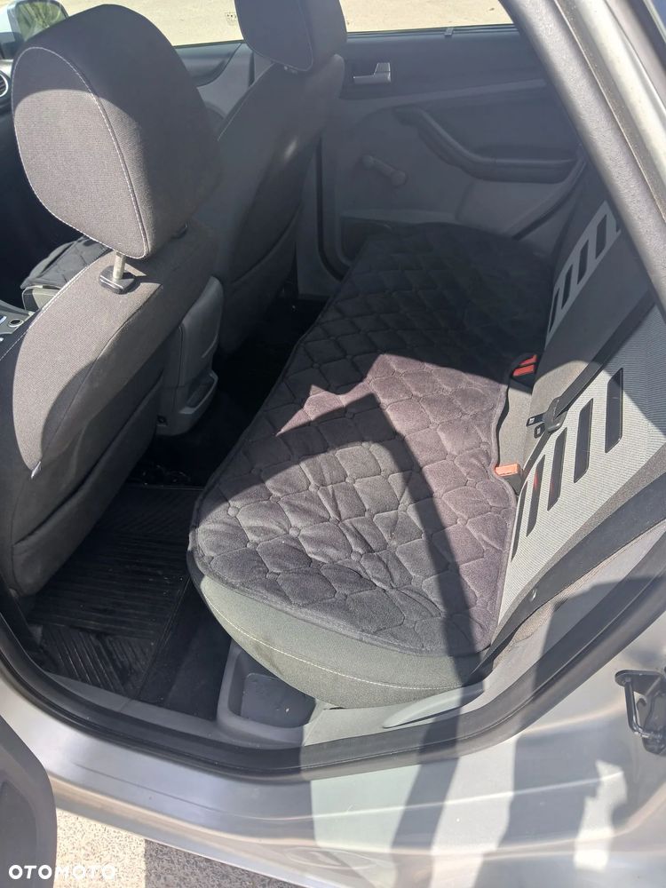 Ford Focus - 6