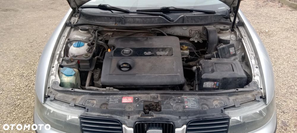 Seat Toledo 1.6 Stella - 20