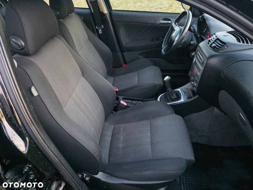 Alfa Romeo 147 1.6 ECO Black Line - 14