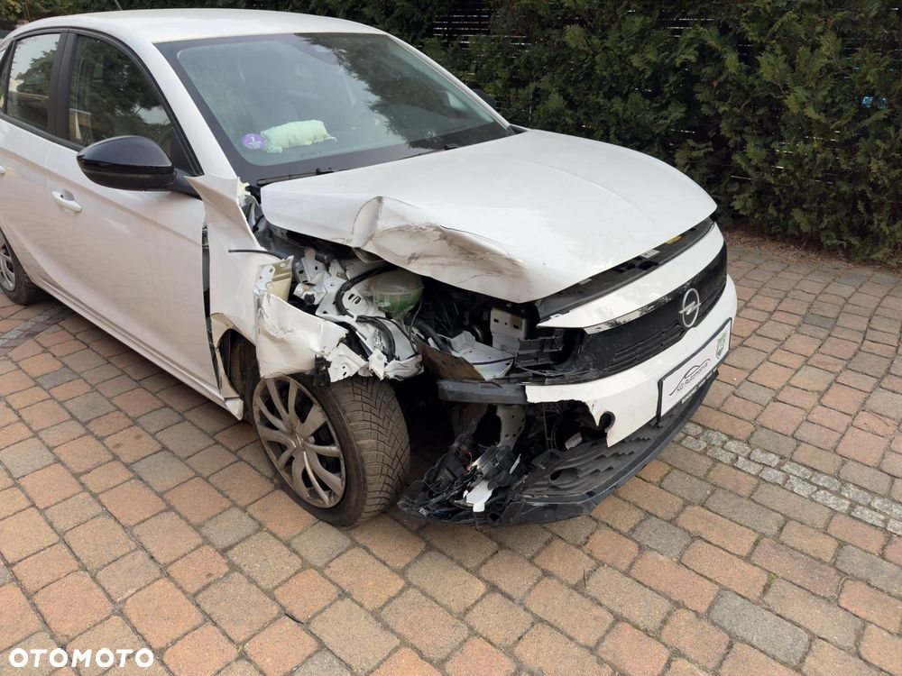 Opel Corsa 1.2 Start/Stop - 7